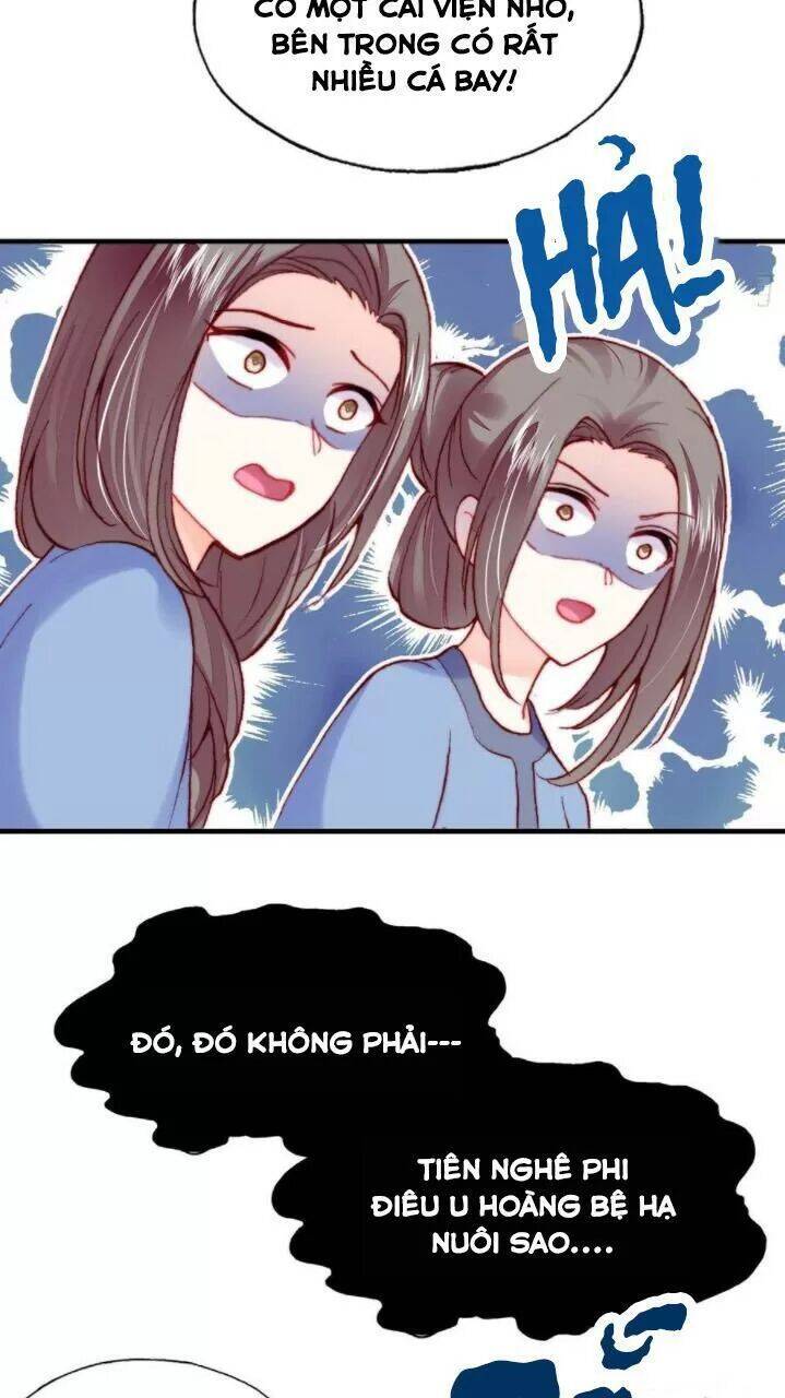 Lại Bị Bệnh Chiều Chuộng Quấn Lấy Chapter 34 - Trang 2