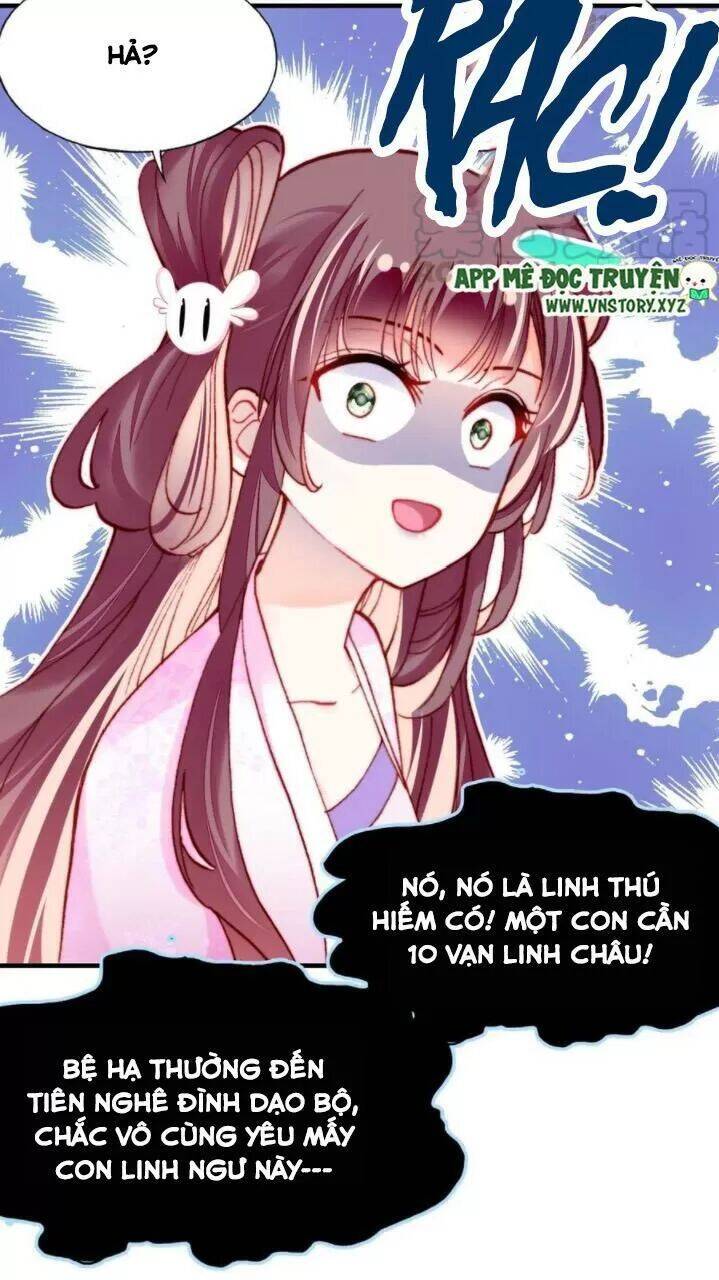 Lại Bị Bệnh Chiều Chuộng Quấn Lấy Chapter 34 - Trang 2