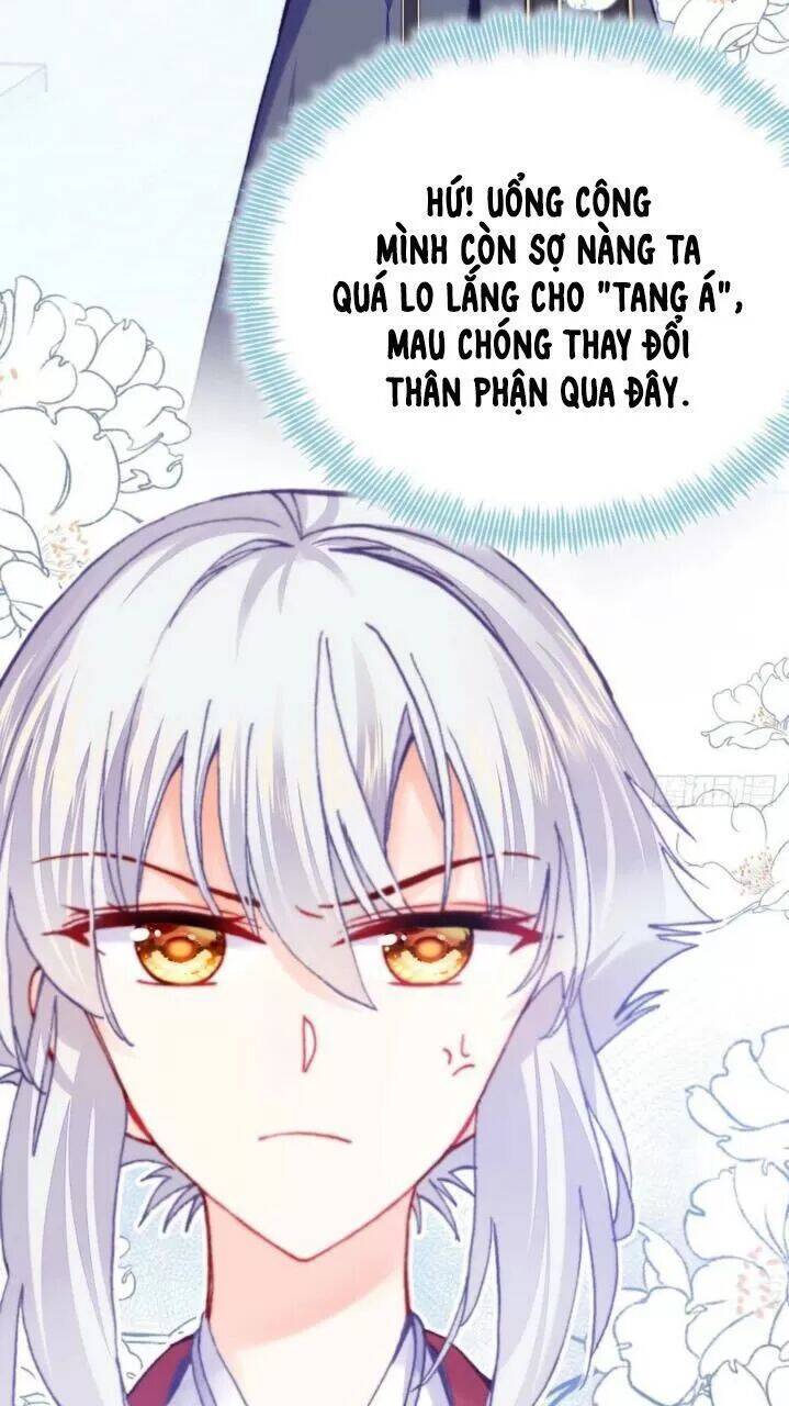 Lại Bị Bệnh Chiều Chuộng Quấn Lấy Chapter 34 - Trang 2