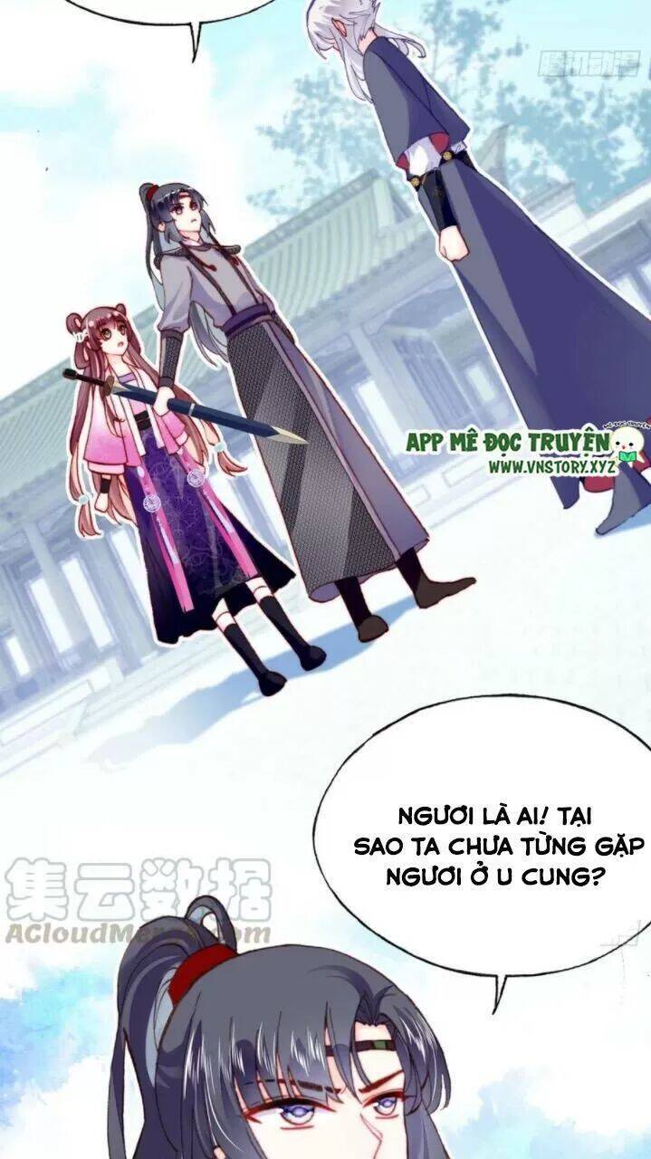 Lại Bị Bệnh Chiều Chuộng Quấn Lấy Chapter 34 - Trang 2