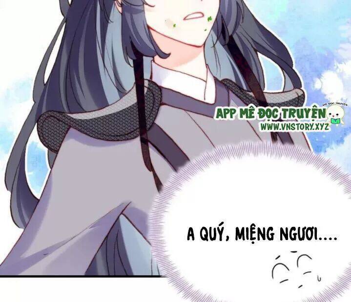 Lại Bị Bệnh Chiều Chuộng Quấn Lấy Chapter 34 - Trang 2