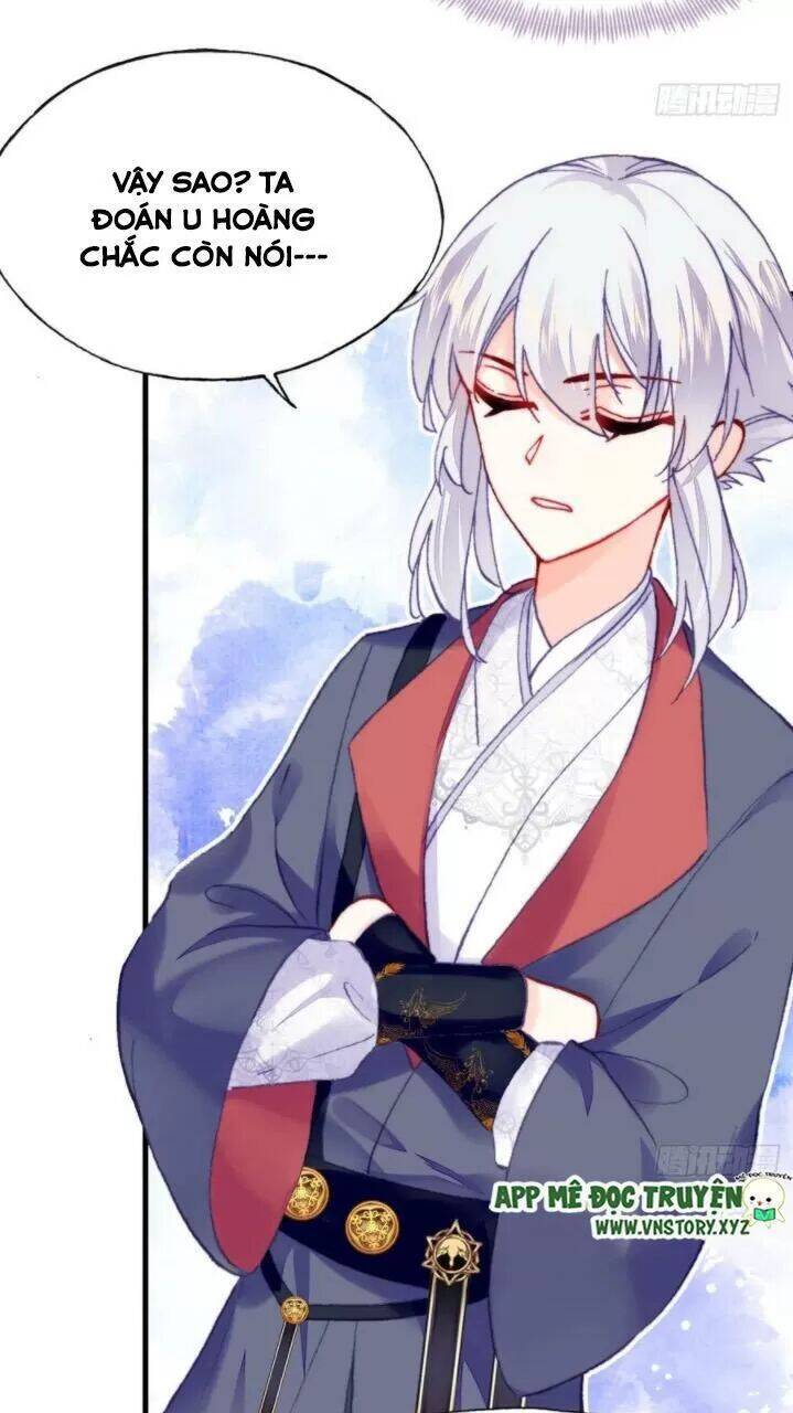 Lại Bị Bệnh Chiều Chuộng Quấn Lấy Chapter 34 - Trang 2