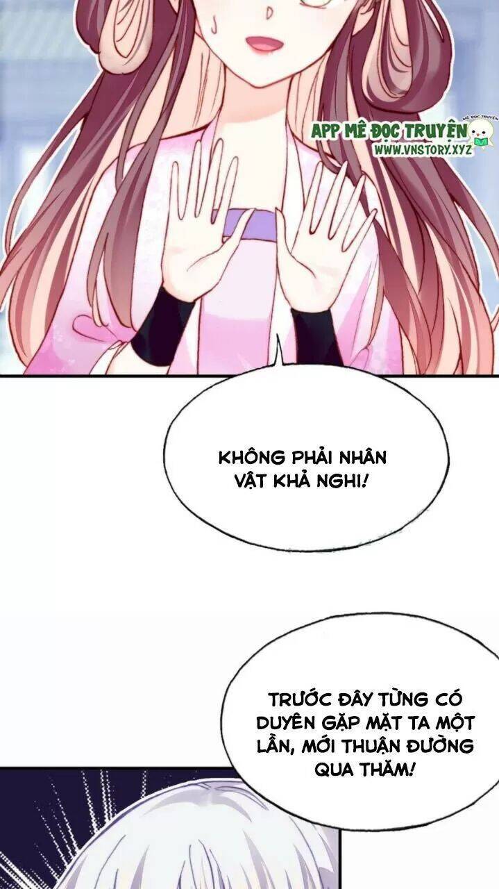 Lại Bị Bệnh Chiều Chuộng Quấn Lấy Chapter 34 - Trang 2