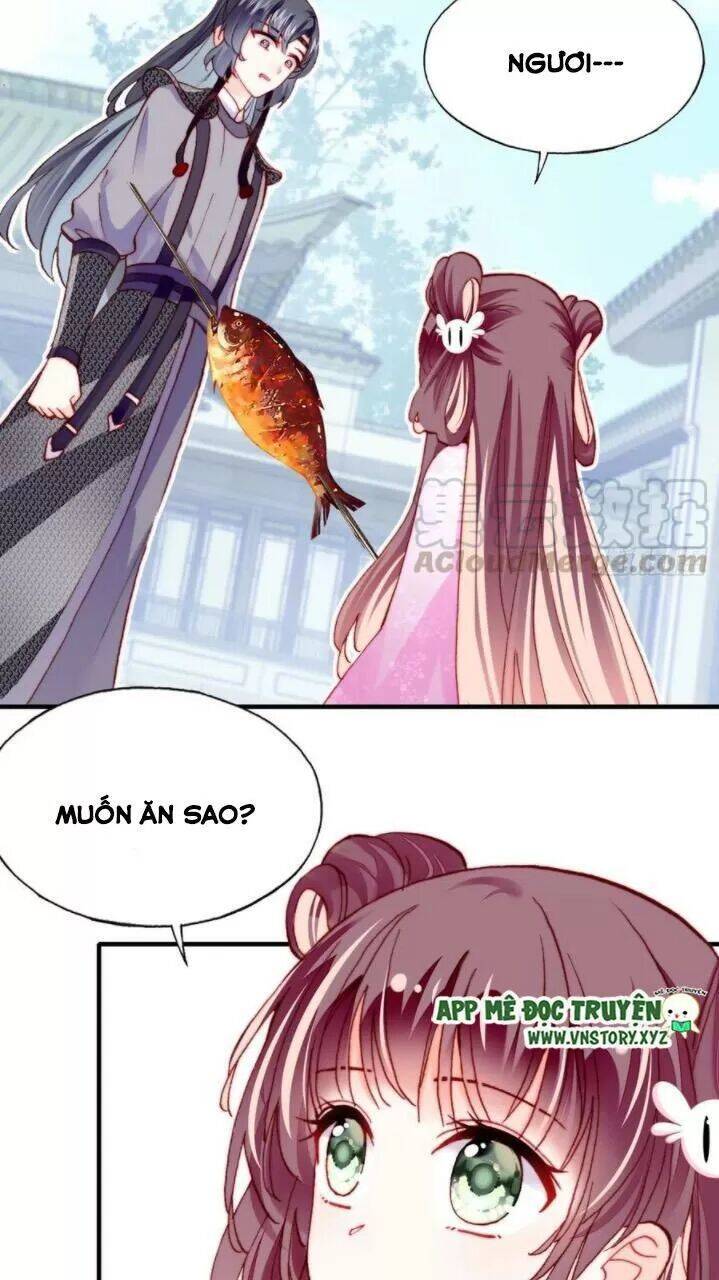 Lại Bị Bệnh Chiều Chuộng Quấn Lấy Chapter 34 - Trang 2