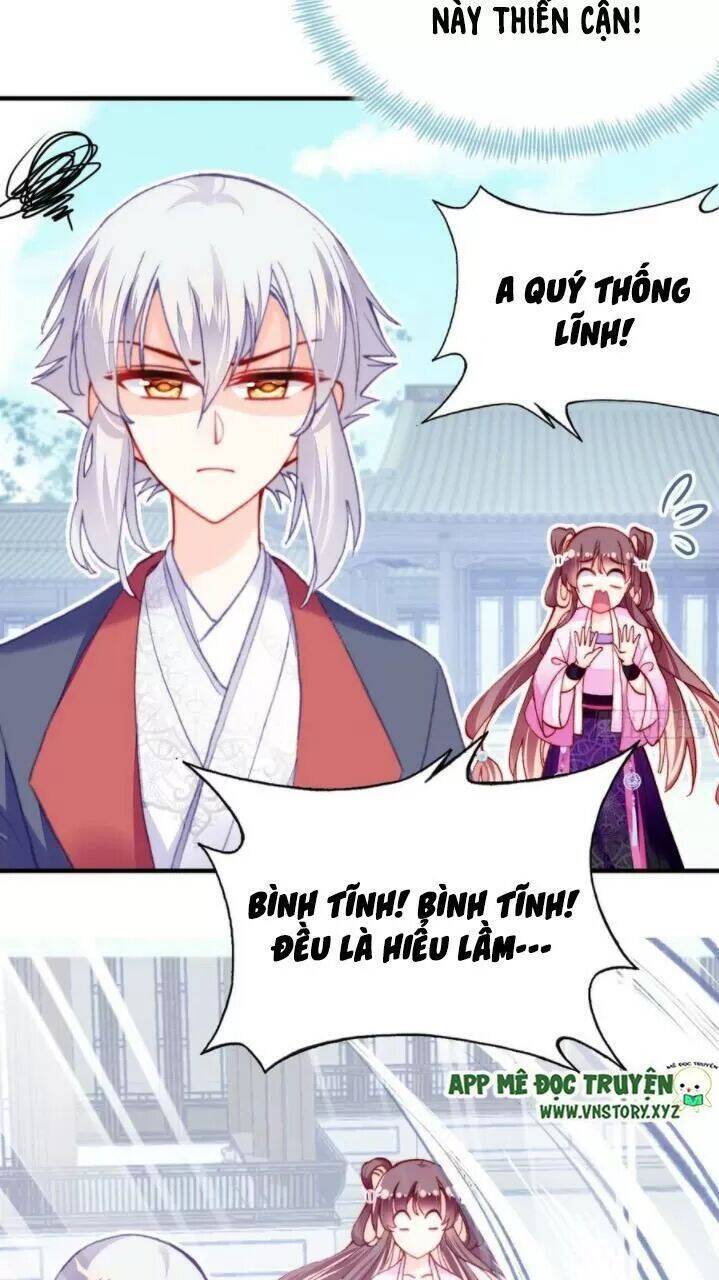 Lại Bị Bệnh Chiều Chuộng Quấn Lấy Chapter 34 - Trang 2