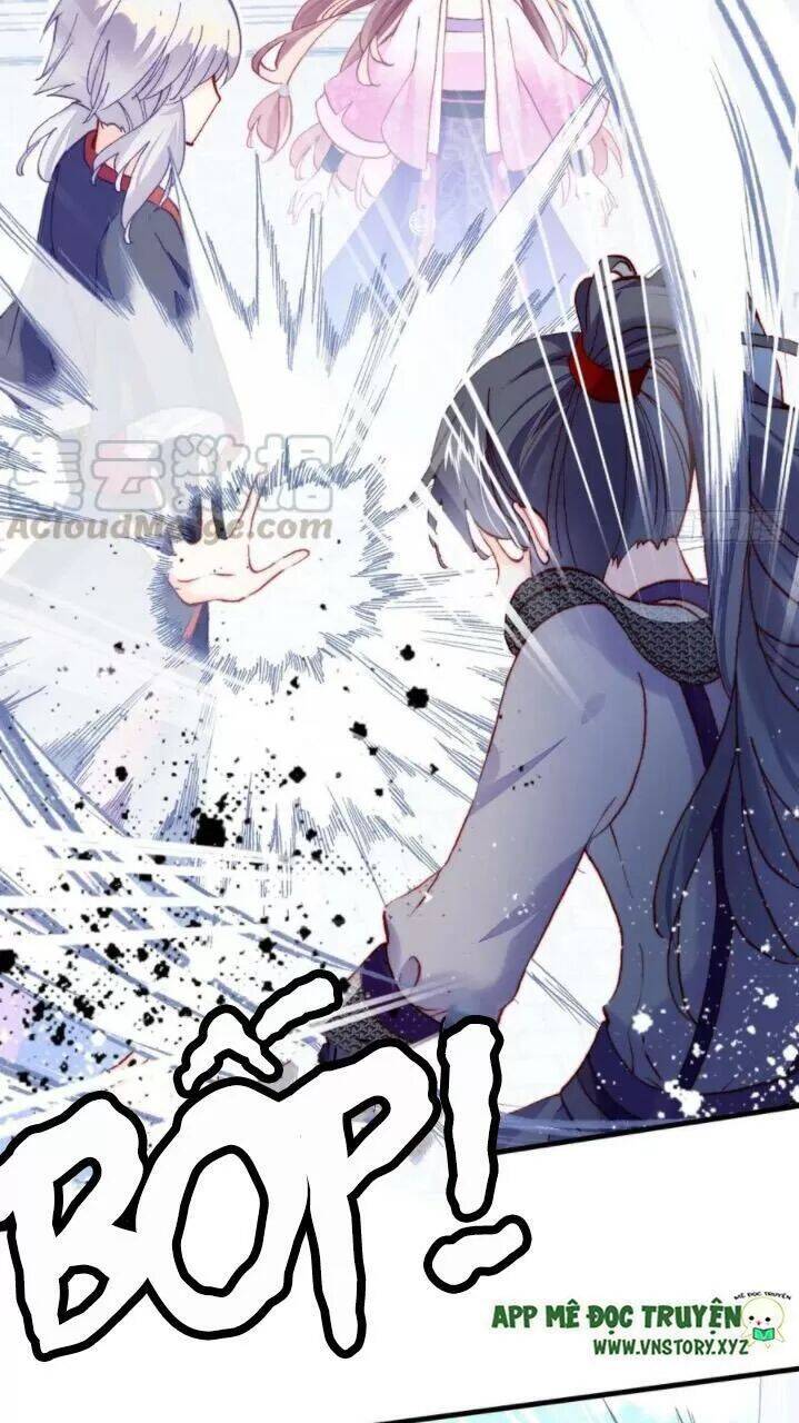 Lại Bị Bệnh Chiều Chuộng Quấn Lấy Chapter 34 - Trang 2