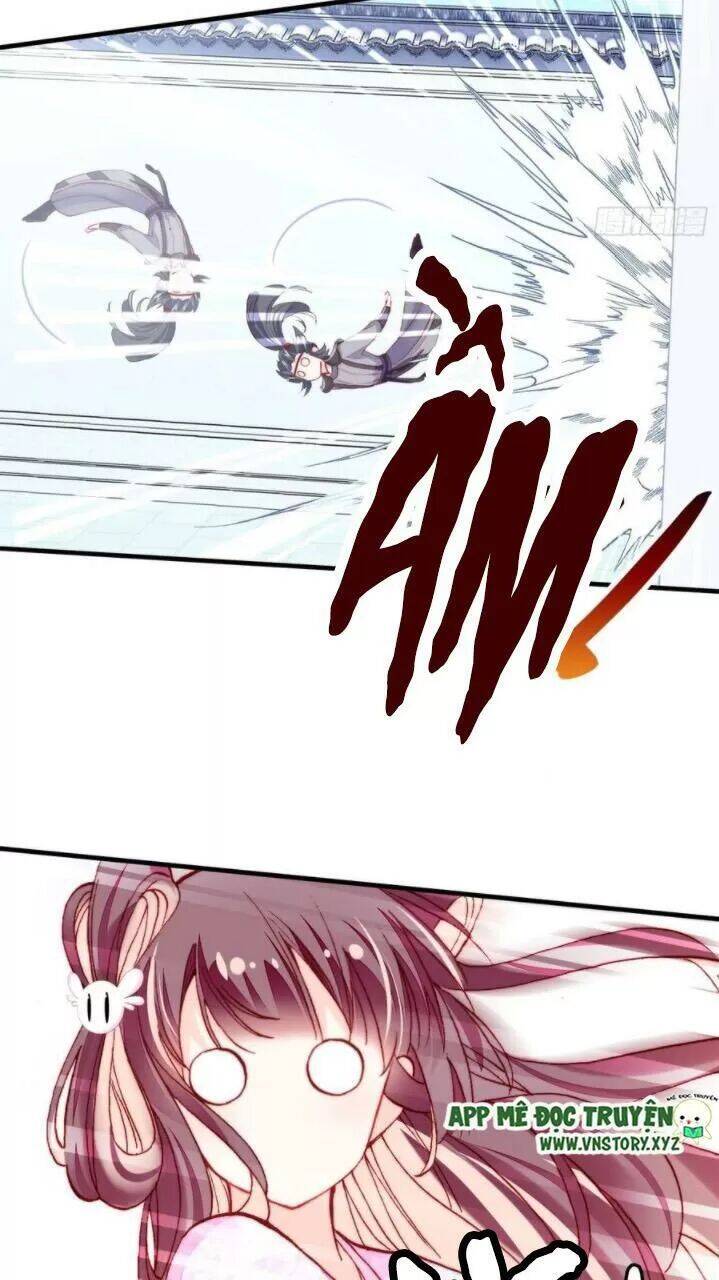 Lại Bị Bệnh Chiều Chuộng Quấn Lấy Chapter 34 - Trang 2