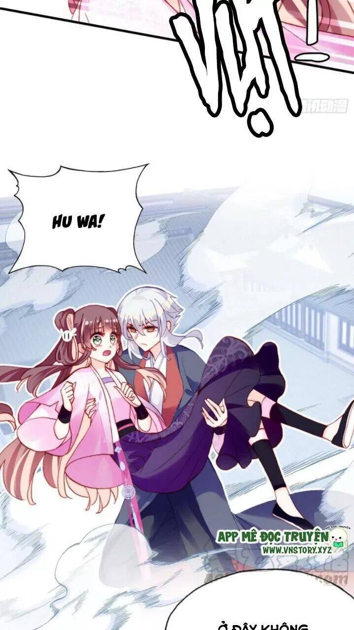 Lại Bị Bệnh Chiều Chuộng Quấn Lấy Chapter 34 - Trang 2