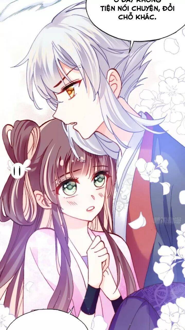 Lại Bị Bệnh Chiều Chuộng Quấn Lấy Chapter 34 - Trang 2