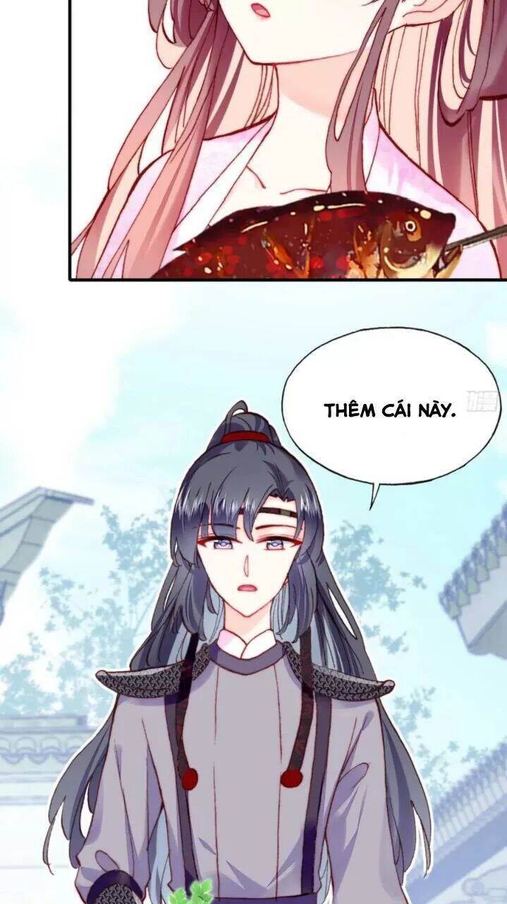 Lại Bị Bệnh Chiều Chuộng Quấn Lấy Chapter 34 - Trang 2