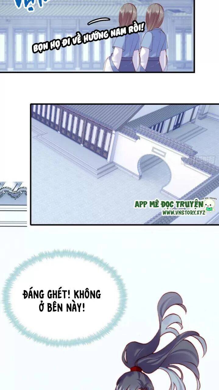 Lại Bị Bệnh Chiều Chuộng Quấn Lấy Chapter 34 - Trang 2