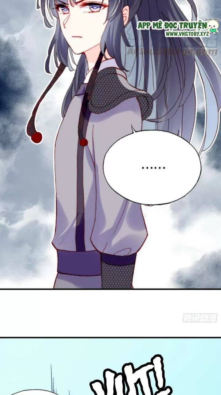 Lại Bị Bệnh Chiều Chuộng Quấn Lấy Chapter 34 - Trang 2