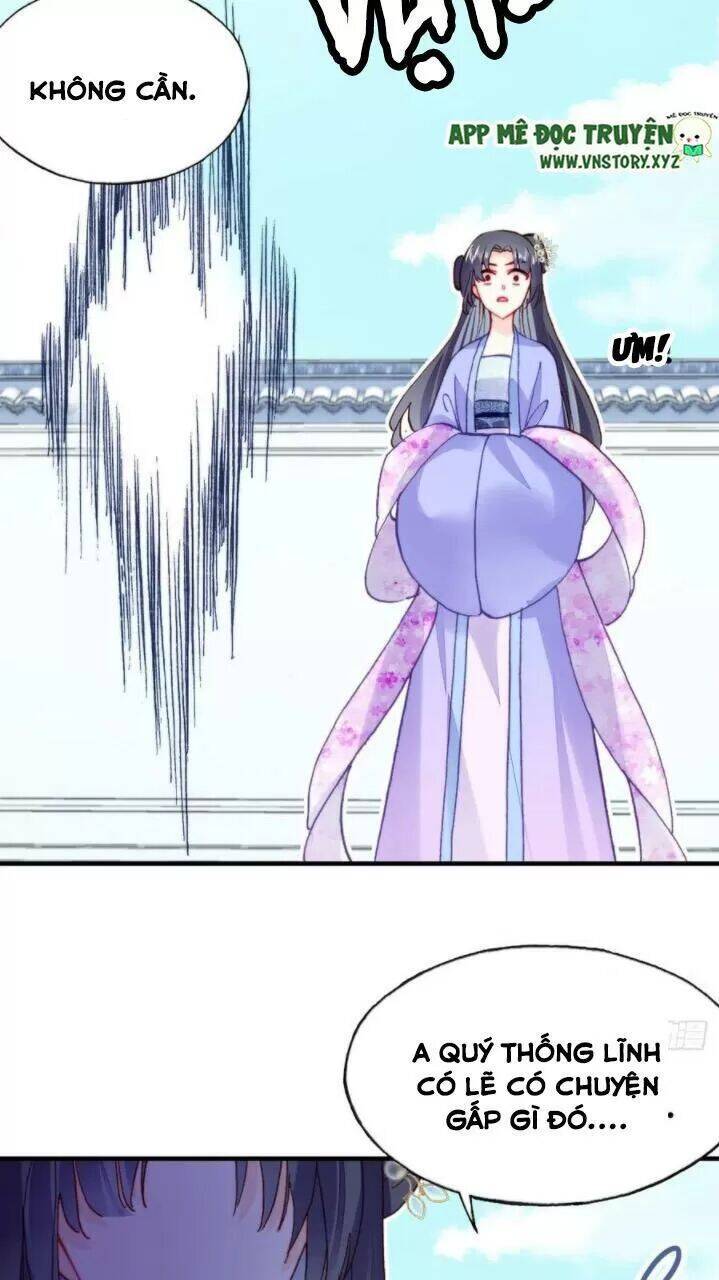 Lại Bị Bệnh Chiều Chuộng Quấn Lấy Chapter 34 - Trang 2