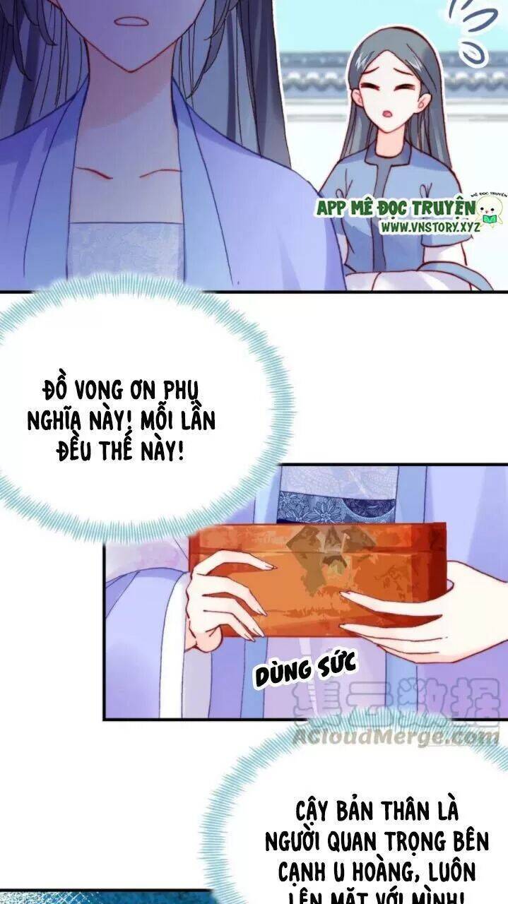 Lại Bị Bệnh Chiều Chuộng Quấn Lấy Chapter 34 - Trang 2