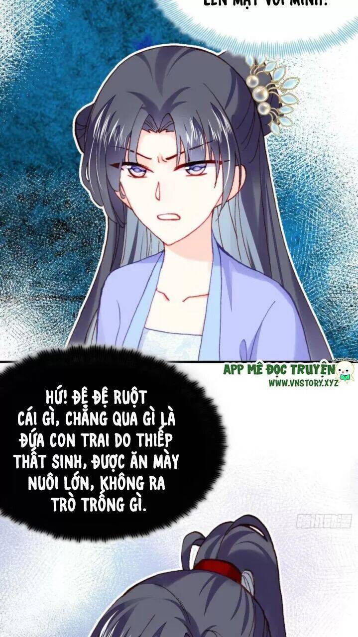 Lại Bị Bệnh Chiều Chuộng Quấn Lấy Chapter 34 - Trang 2