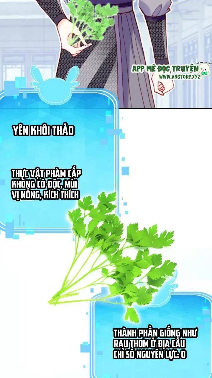 Lại Bị Bệnh Chiều Chuộng Quấn Lấy Chapter 34 - Trang 2