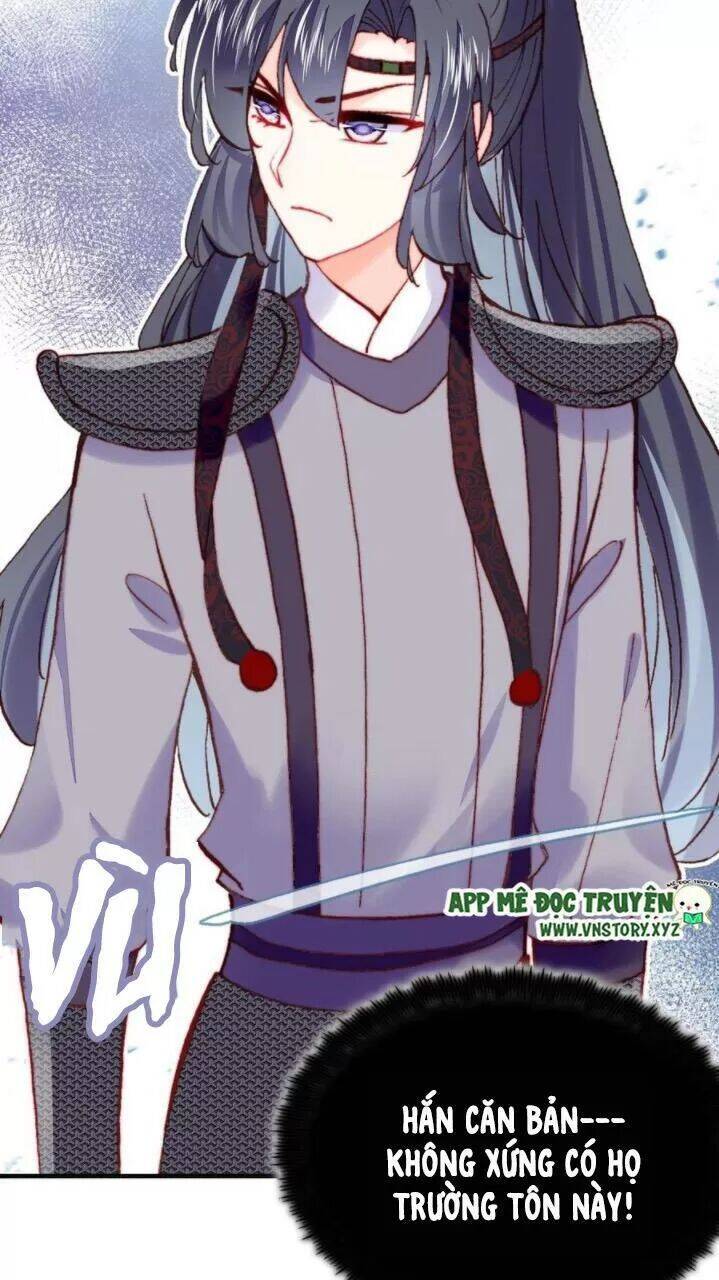 Lại Bị Bệnh Chiều Chuộng Quấn Lấy Chapter 34 - Trang 2