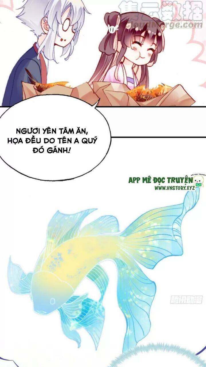 Lại Bị Bệnh Chiều Chuộng Quấn Lấy Chapter 35 - Trang 2