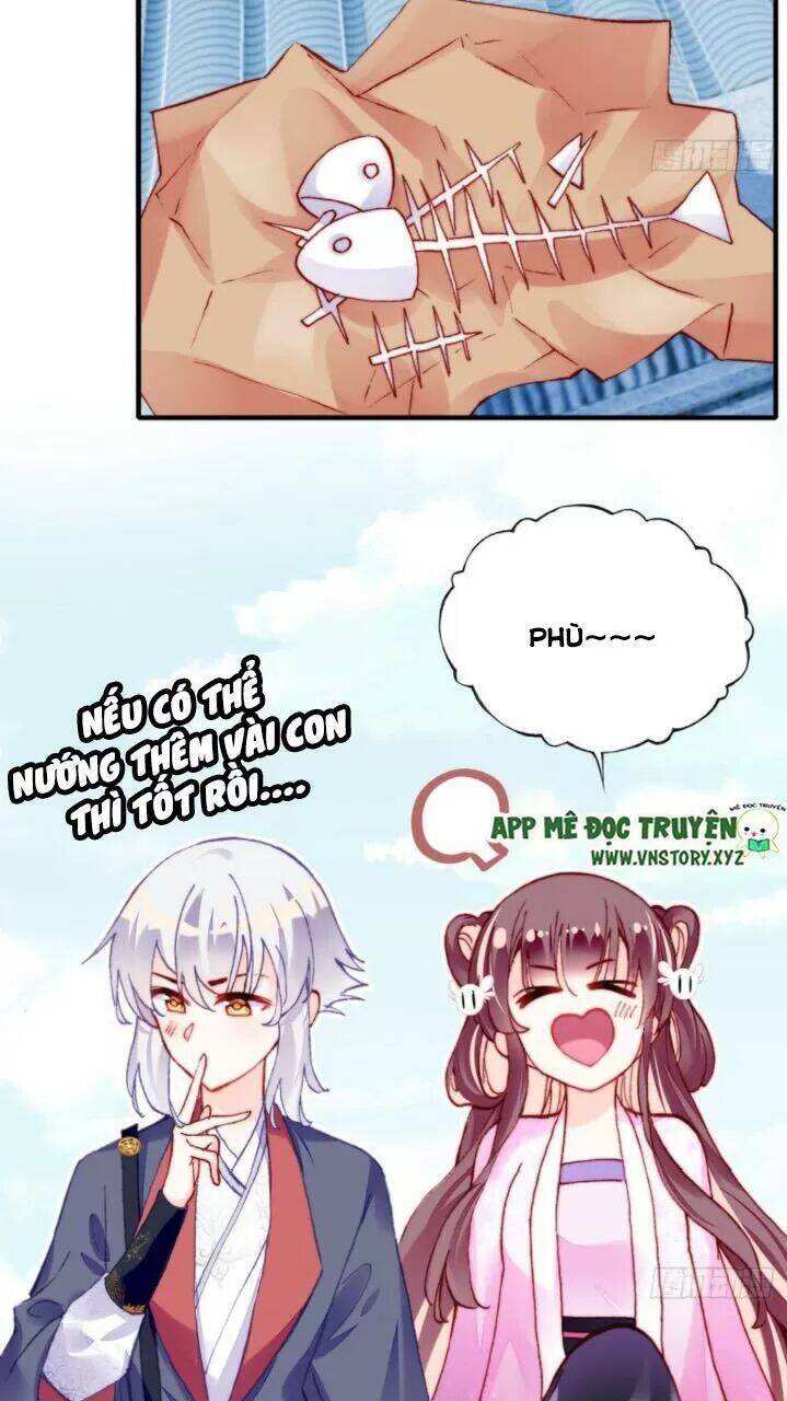 Lại Bị Bệnh Chiều Chuộng Quấn Lấy Chapter 35 - Trang 2