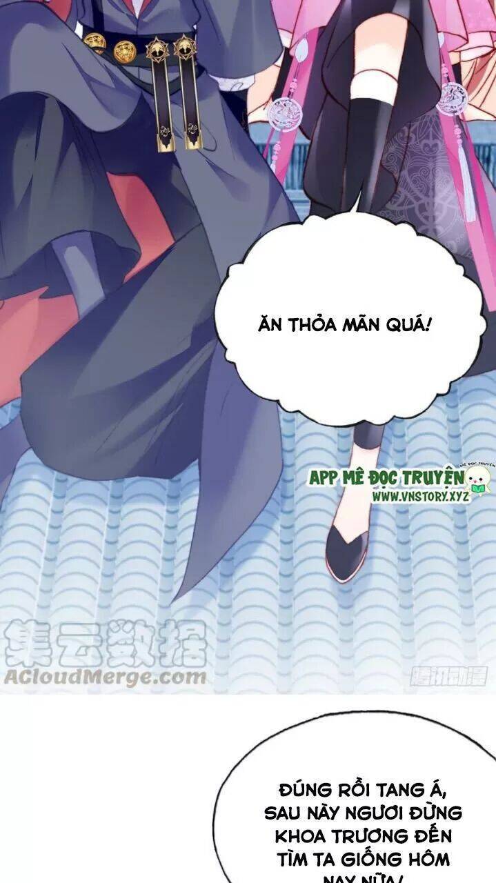 Lại Bị Bệnh Chiều Chuộng Quấn Lấy Chapter 35 - Trang 2