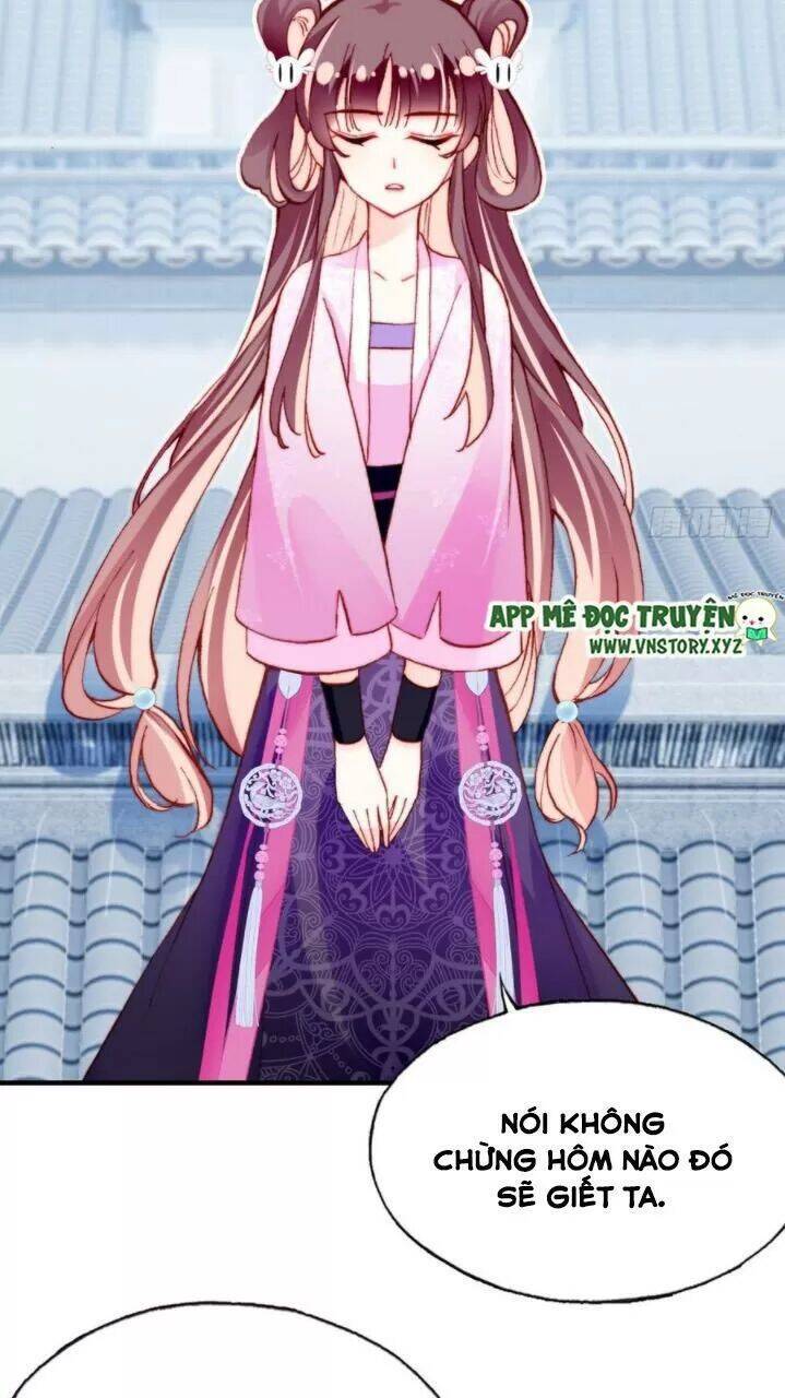 Lại Bị Bệnh Chiều Chuộng Quấn Lấy Chapter 35 - Trang 2