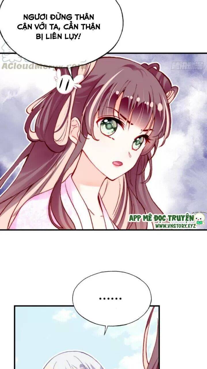 Lại Bị Bệnh Chiều Chuộng Quấn Lấy Chapter 35 - Trang 2
