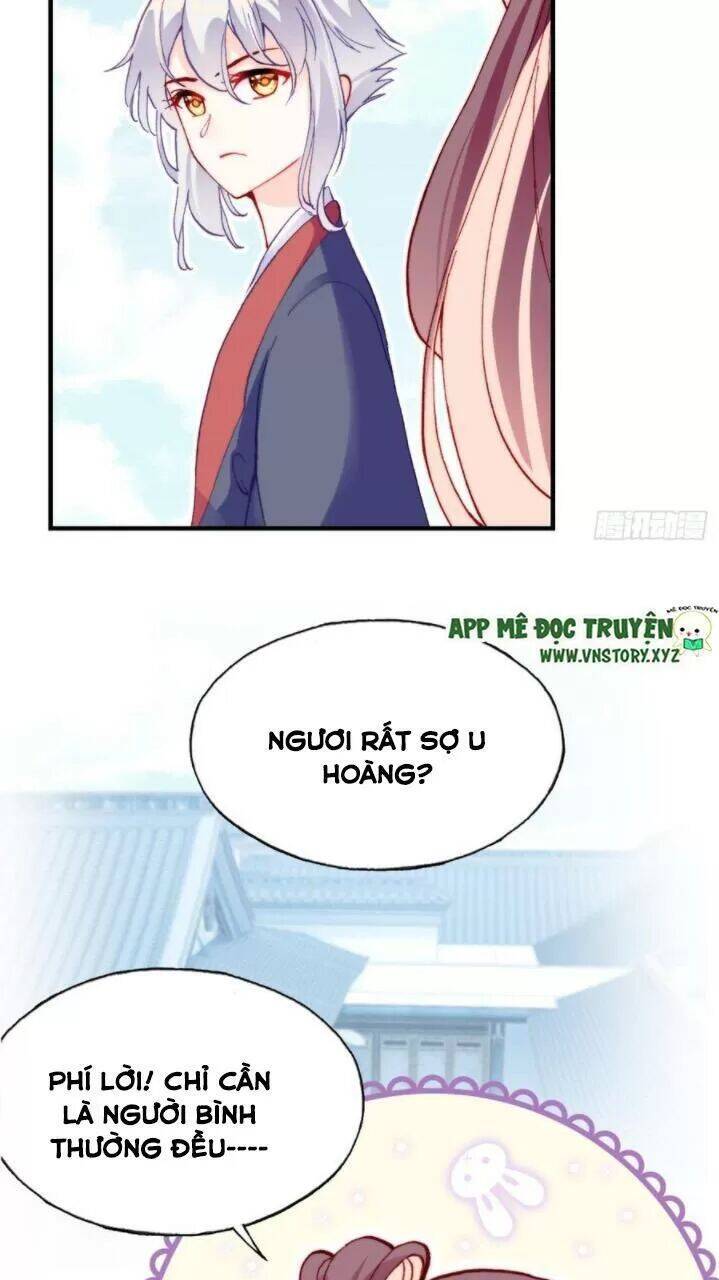 Lại Bị Bệnh Chiều Chuộng Quấn Lấy Chapter 35 - Trang 2