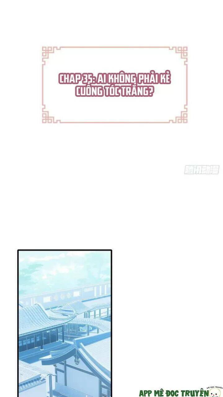 Lại Bị Bệnh Chiều Chuộng Quấn Lấy Chapter 35 - Trang 2