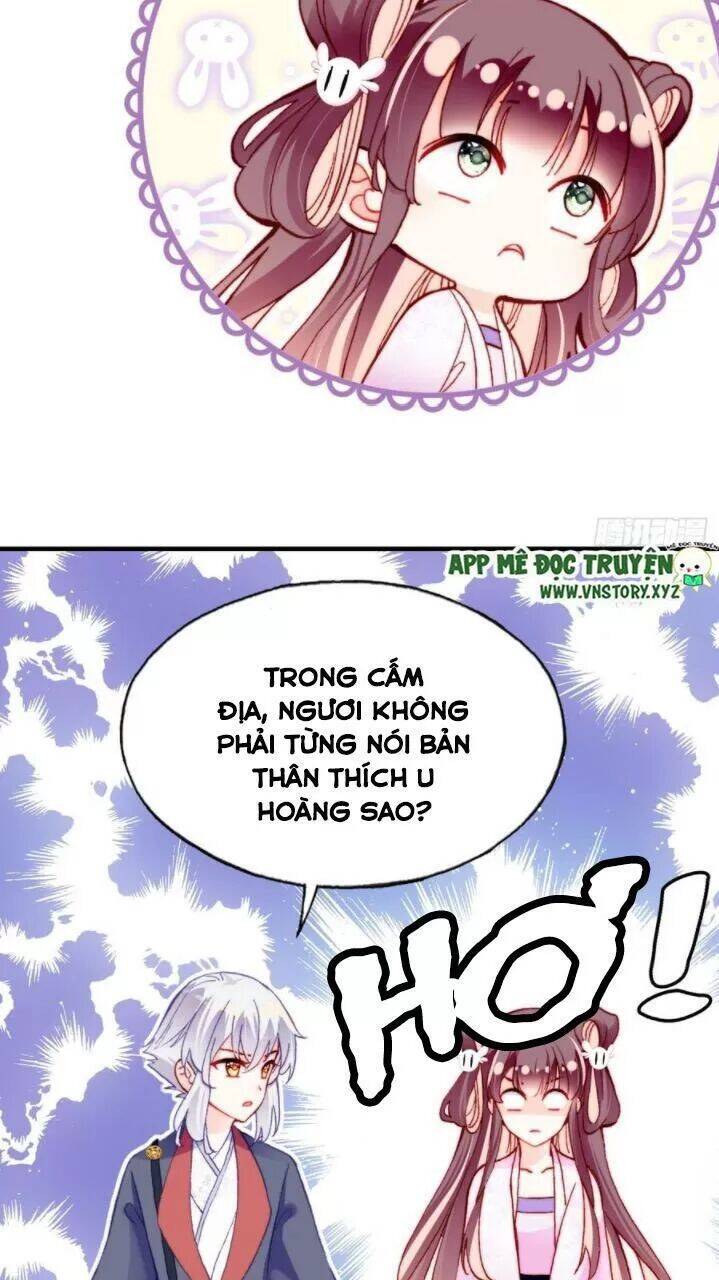 Lại Bị Bệnh Chiều Chuộng Quấn Lấy Chapter 35 - Trang 2