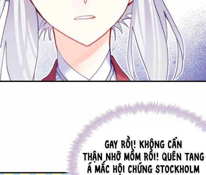 Lại Bị Bệnh Chiều Chuộng Quấn Lấy Chapter 35 - Trang 2