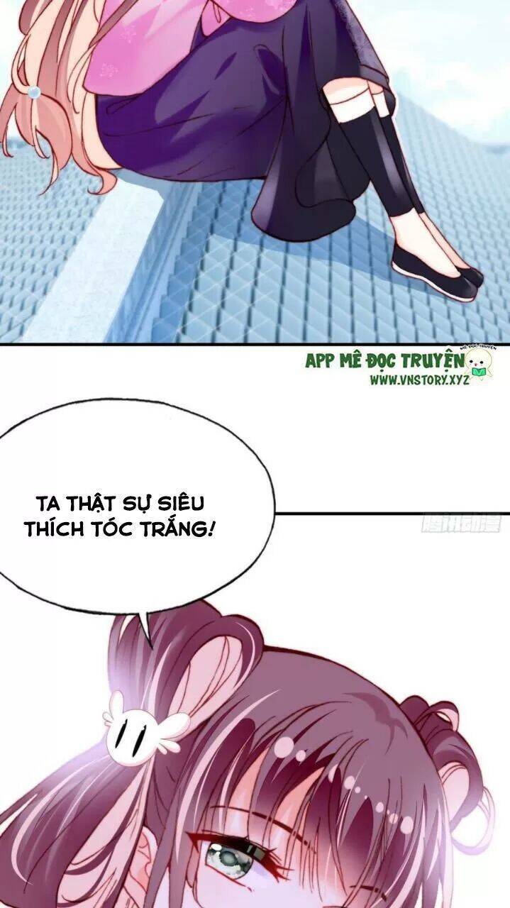 Lại Bị Bệnh Chiều Chuộng Quấn Lấy Chapter 35 - Trang 2