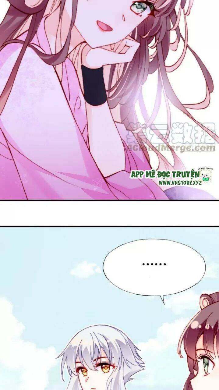 Lại Bị Bệnh Chiều Chuộng Quấn Lấy Chapter 35 - Trang 2