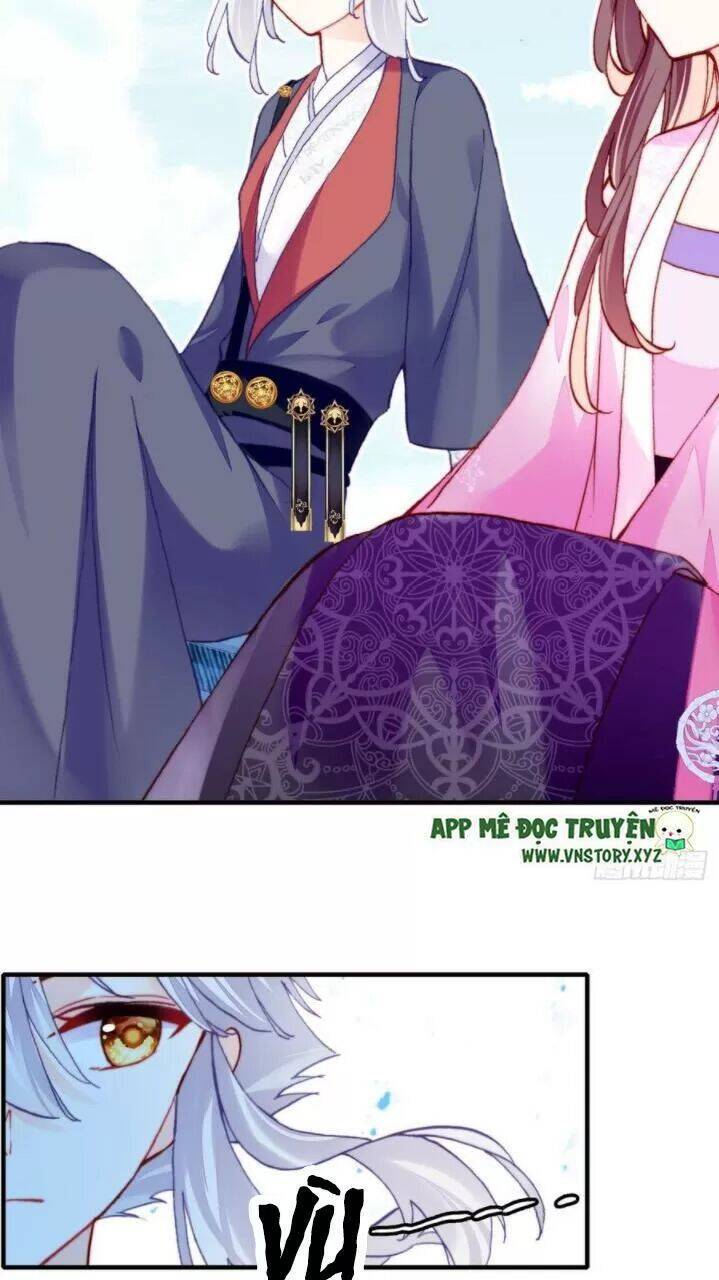 Lại Bị Bệnh Chiều Chuộng Quấn Lấy Chapter 35 - Trang 2