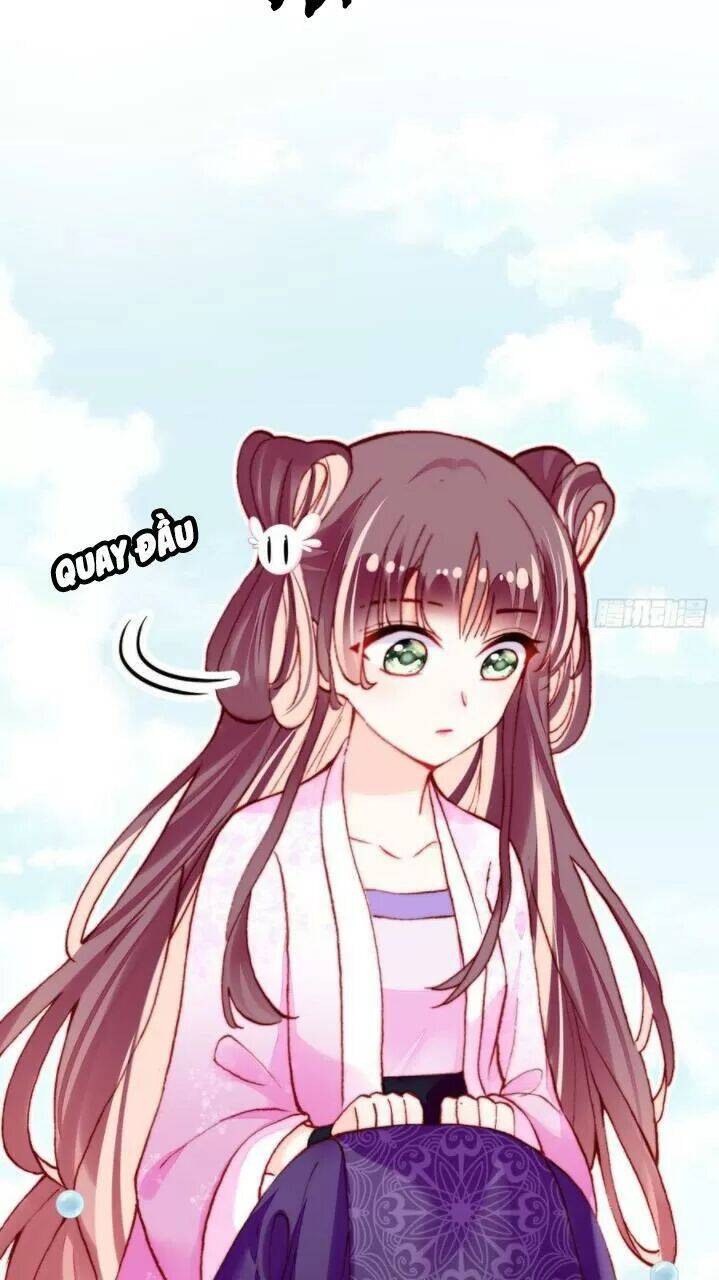 Lại Bị Bệnh Chiều Chuộng Quấn Lấy Chapter 35 - Trang 2