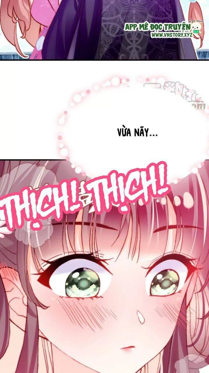 Lại Bị Bệnh Chiều Chuộng Quấn Lấy Chapter 35 - Trang 2
