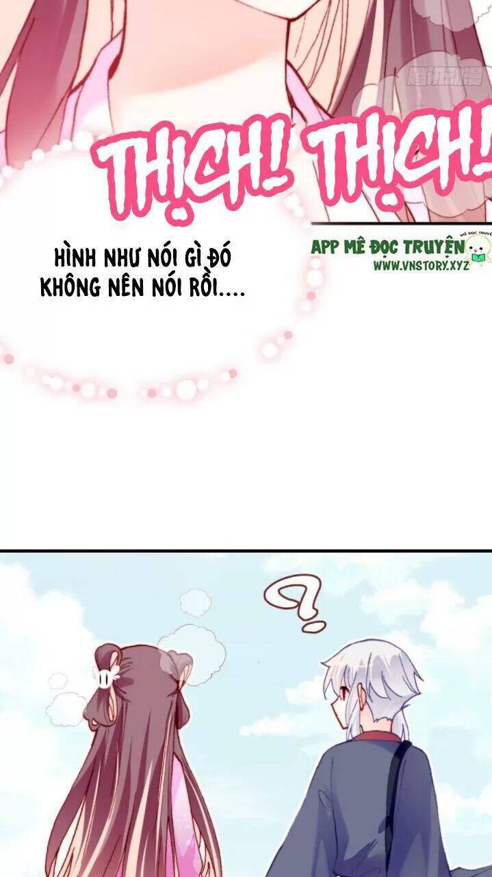 Lại Bị Bệnh Chiều Chuộng Quấn Lấy Chapter 35 - Trang 2