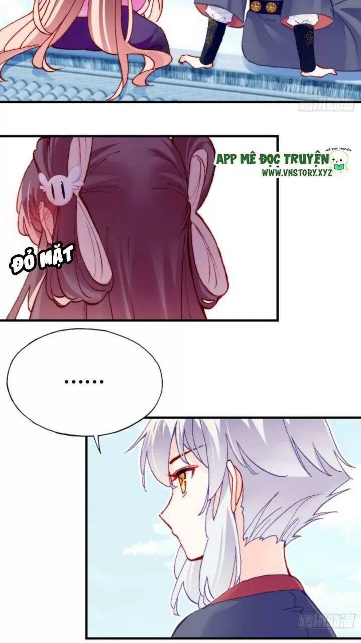 Lại Bị Bệnh Chiều Chuộng Quấn Lấy Chapter 35 - Trang 2