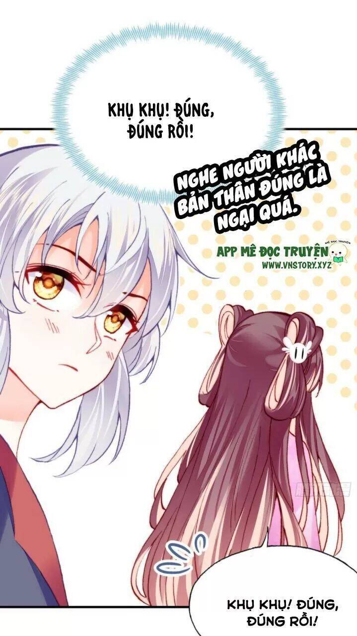 Lại Bị Bệnh Chiều Chuộng Quấn Lấy Chapter 35 - Trang 2