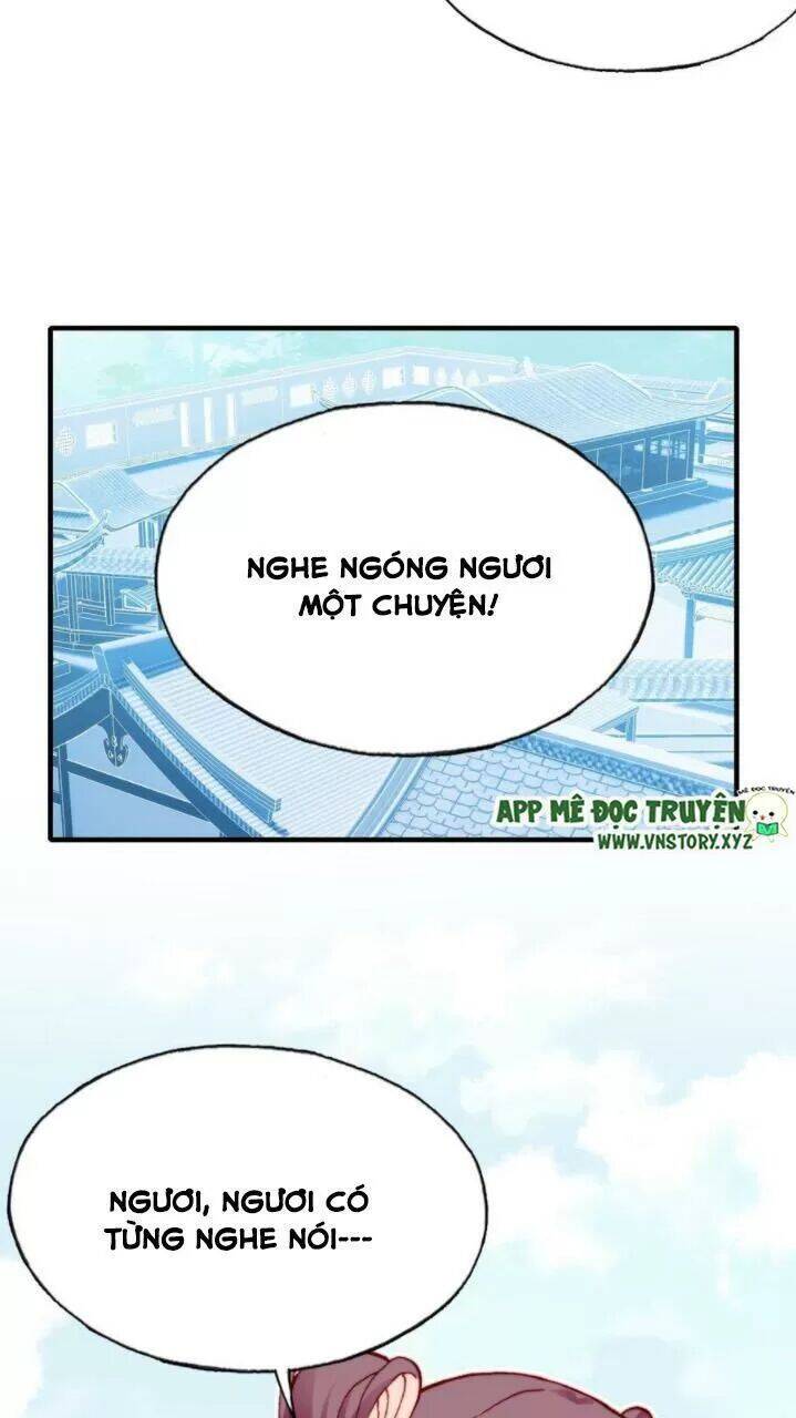 Lại Bị Bệnh Chiều Chuộng Quấn Lấy Chapter 35 - Trang 2