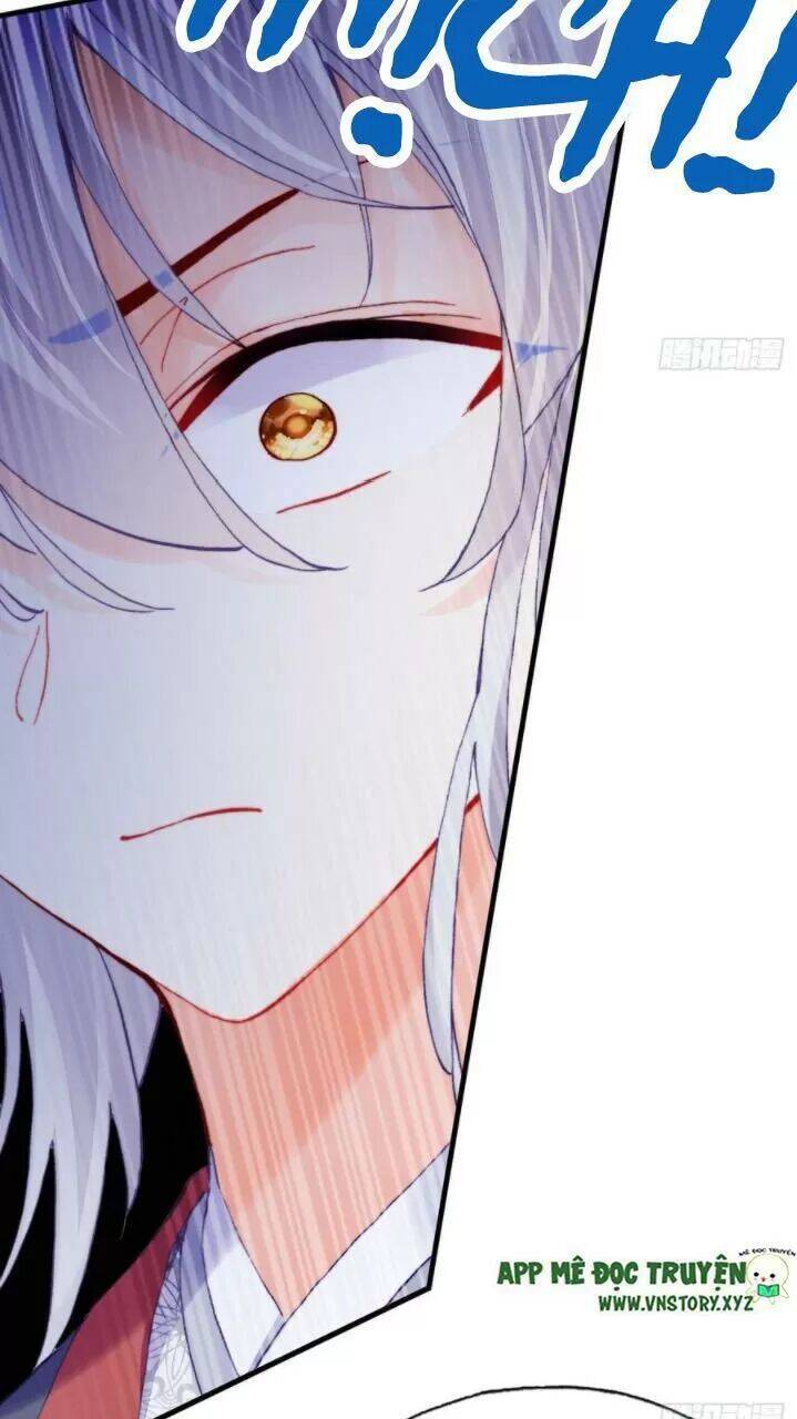 Lại Bị Bệnh Chiều Chuộng Quấn Lấy Chapter 35 - Trang 2