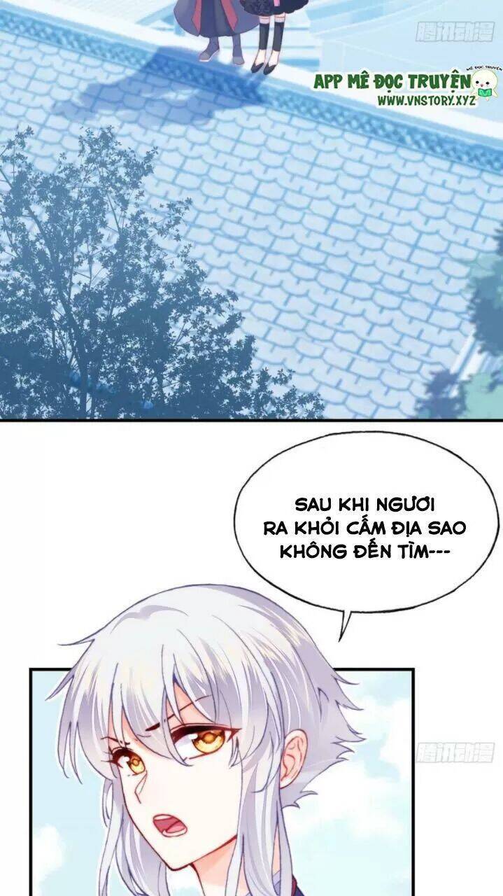 Lại Bị Bệnh Chiều Chuộng Quấn Lấy Chapter 35 - Trang 2