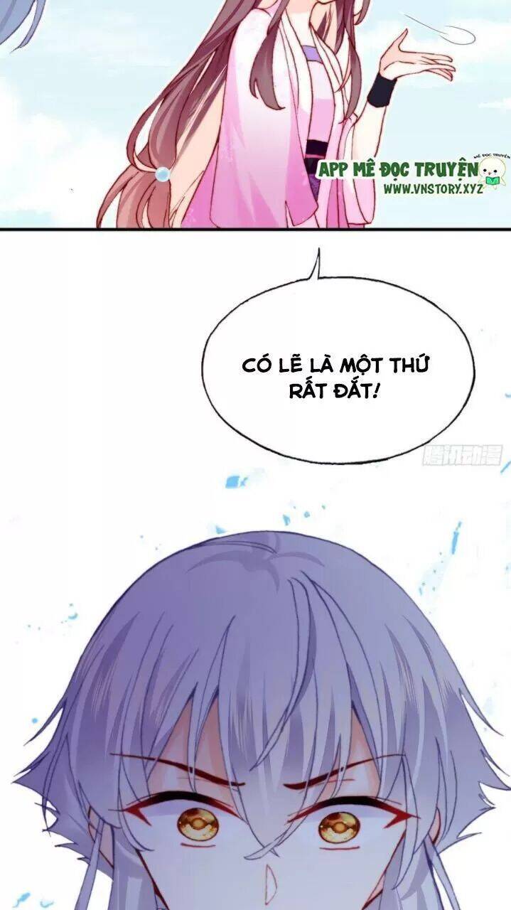 Lại Bị Bệnh Chiều Chuộng Quấn Lấy Chapter 35 - Trang 2