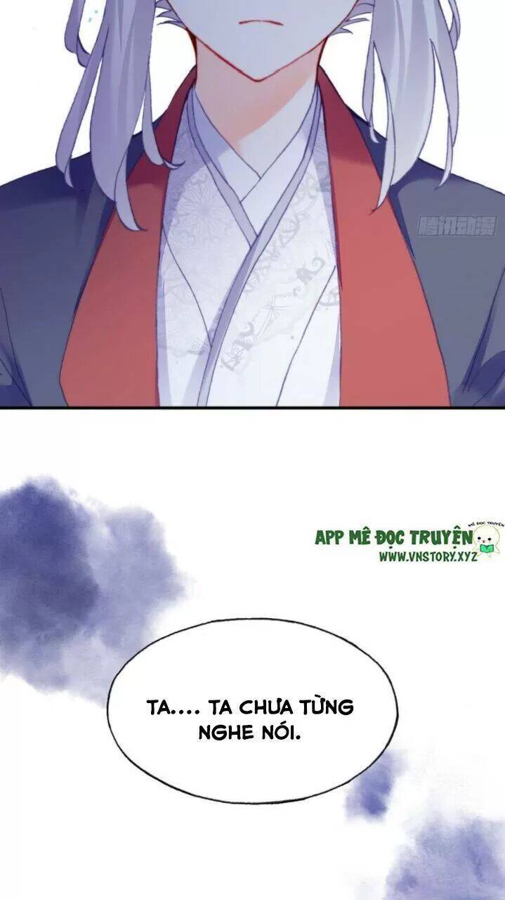 Lại Bị Bệnh Chiều Chuộng Quấn Lấy Chapter 35 - Trang 2