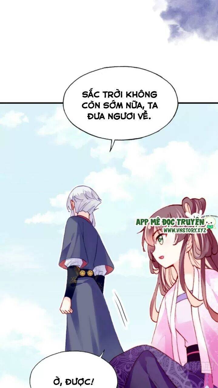 Lại Bị Bệnh Chiều Chuộng Quấn Lấy Chapter 35 - Trang 2