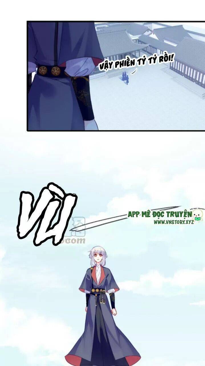 Lại Bị Bệnh Chiều Chuộng Quấn Lấy Chapter 35 - Trang 2