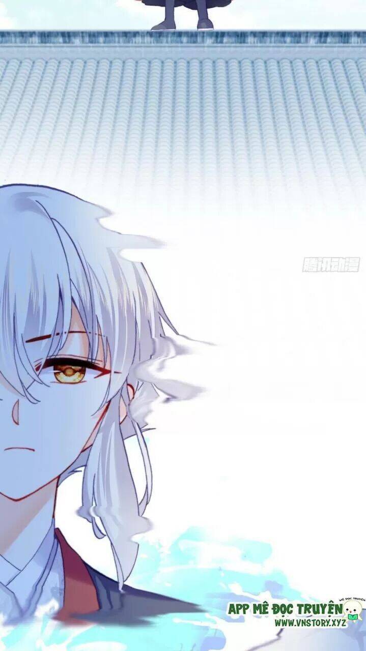 Lại Bị Bệnh Chiều Chuộng Quấn Lấy Chapter 35 - Trang 2