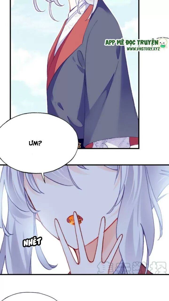Lại Bị Bệnh Chiều Chuộng Quấn Lấy Chapter 35 - Trang 2
