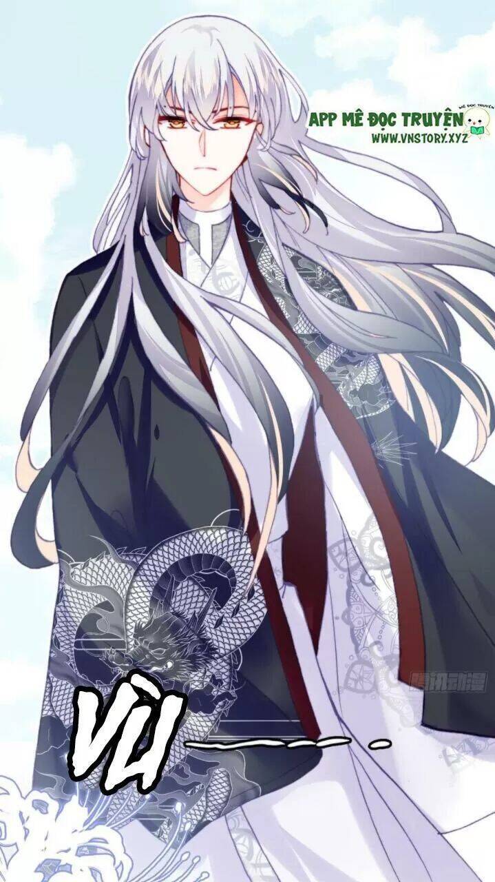 Lại Bị Bệnh Chiều Chuộng Quấn Lấy Chapter 35 - Trang 2