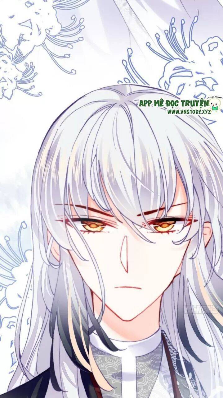 Lại Bị Bệnh Chiều Chuộng Quấn Lấy Chapter 35 - Trang 2