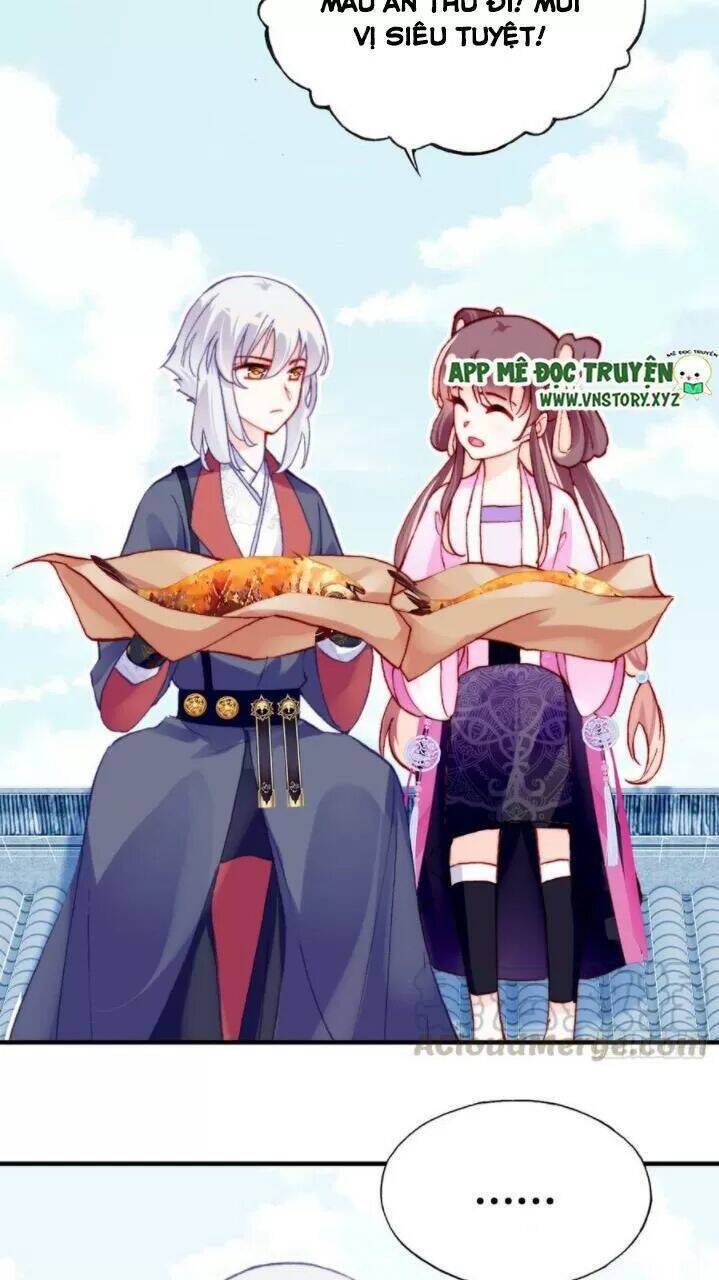 Lại Bị Bệnh Chiều Chuộng Quấn Lấy Chapter 35 - Trang 2